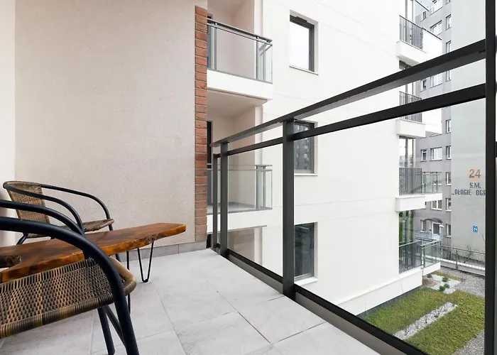 Klimatyczny W Centrum Gdanska Apartman Gdańsk